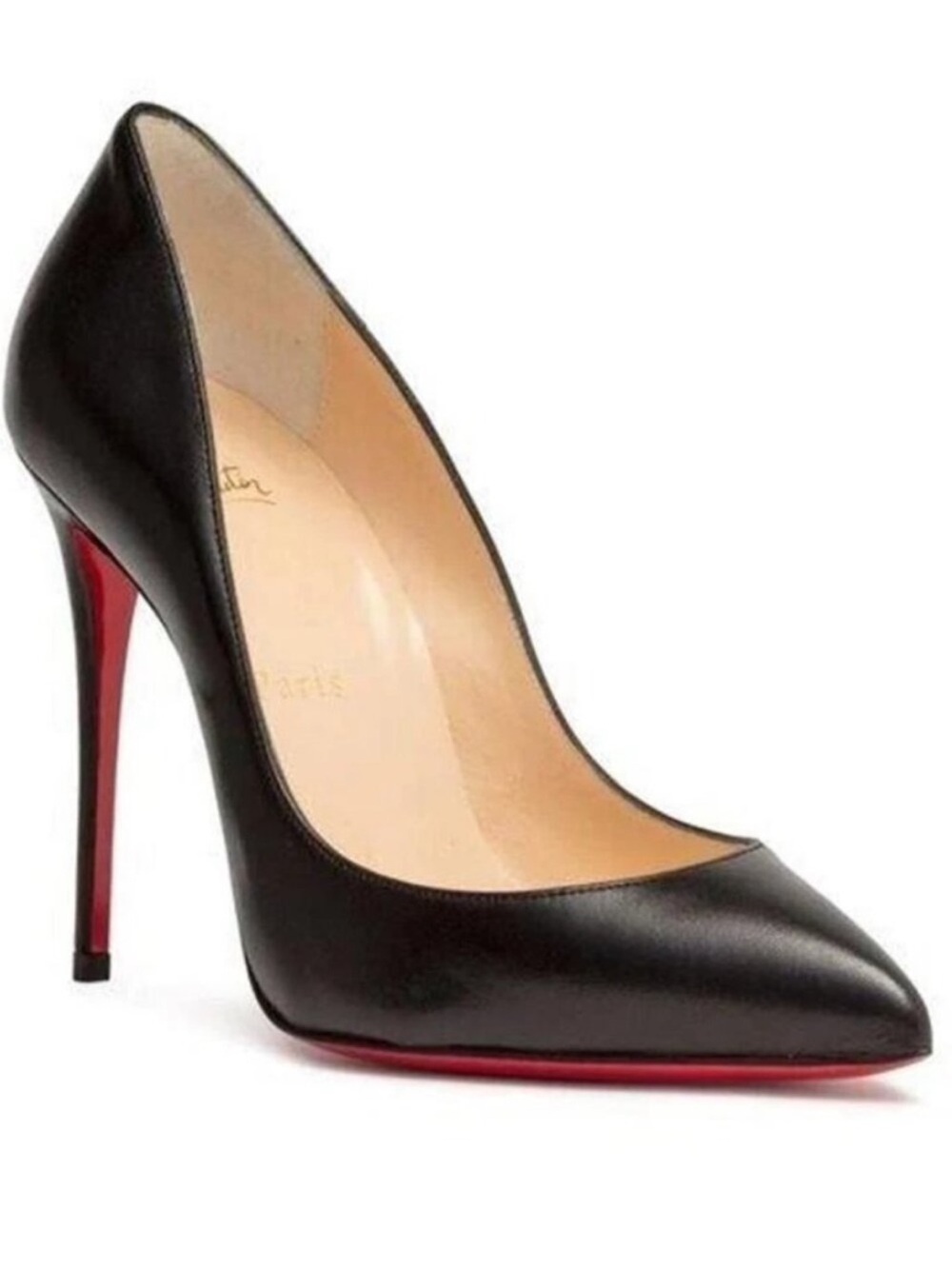Christian Louboutin Pigalle Follies 100